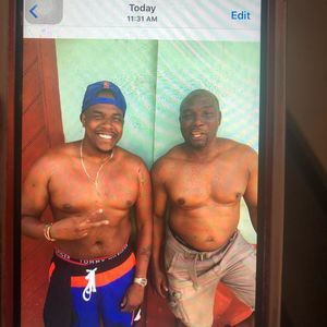 Meet your Posher, Barakim